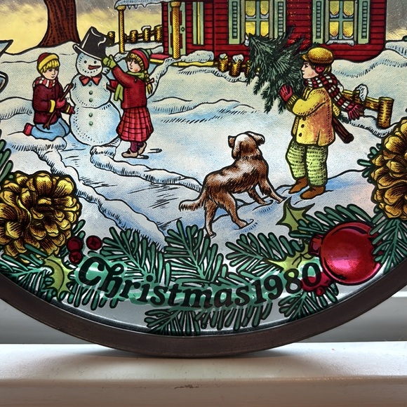 GLASSMASTERS ART GLASS
DATED 1980
Excellent Condition - Picture 3 of 6